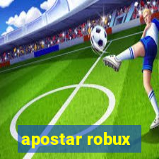 apostar robux